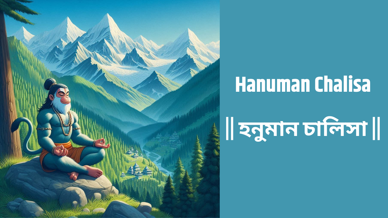 Hanuman Chalisa